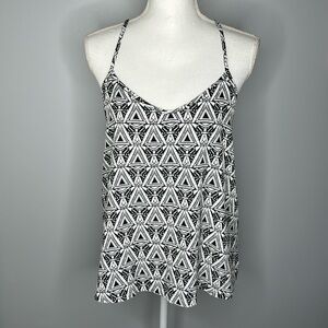 Abercrombie & Fitch tank top size Small